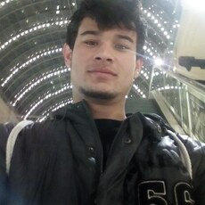 Фотография мужчины Бехруз, 30 лет из г. Гагарин