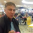 Равиль, 63 года