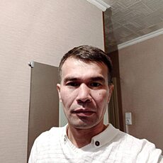 Фотография мужчины Федя, 42 года из г. Топки