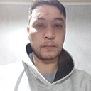 Нурлан, 34 года