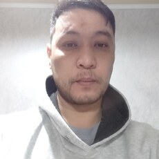 Фотография мужчины Нурлан, 34 года из г. Актобе