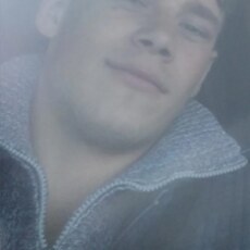 Фотография мужчины Олег, 27 лет из г. Мелитополь