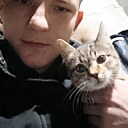 Дмитрий, 20 лет