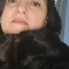 Фотография девушки Любовь, 46 лет из г. Подольск