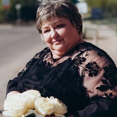 Фотография девушки Алла, 55 лет из г. Улан-Удэ