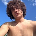 Нассар, 25 лет