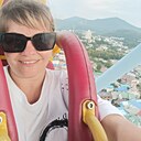 Лена, 44 года