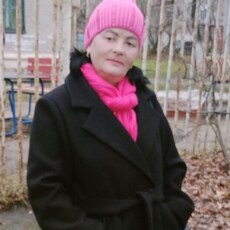 Фотография девушки Наталья, 48 лет из г. Березники