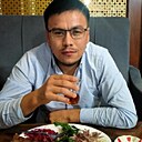 Куштар, 33 года