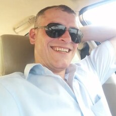 Фотография мужчины Дмитиий, 41 год из г. Витебск