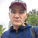 Саня, 42 года