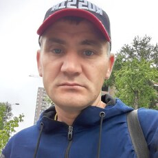 Фотография мужчины Саня, 42 года из г. Пермь