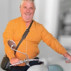 Фотография мужчины Marco, 60 лет из г. Каглиари