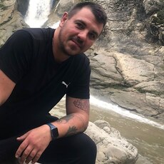 Фотография мужчины Симон, 34 года из г. Мелитополь