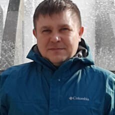 Фотография мужчины Сергей, 41 год из г. Нижний Тагил