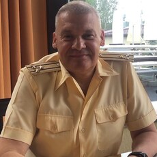 Фотография мужчины Александр, 64 года из г. Екатеринбург