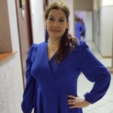 Фотография девушки Наталья, 45 лет из г. Куйбышев