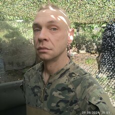 Фотография мужчины Вадим, 39 лет из г. Харьков