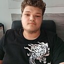 Роман, 20 лет