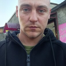 Фотография мужчины Юра, 35 лет из г. Житомир