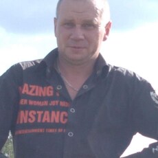 Фотография мужчины Ром, 48 лет из г. Гомель