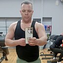 Денис, 41 год