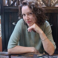 Фотография девушки Таня, 47 лет из г. Красноярск