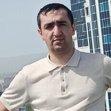 Фотография мужчины Кемран, 34 года из г. Дербент