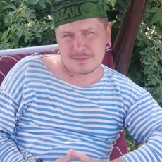 Фотография мужчины Эдуард, 51 год из г. Новокузнецк