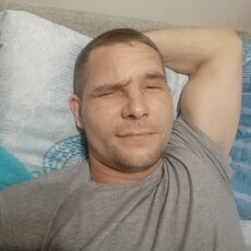 Фотография мужчины Сергей, 39 лет из г. Великий Новгород