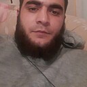 Осман, 24 года