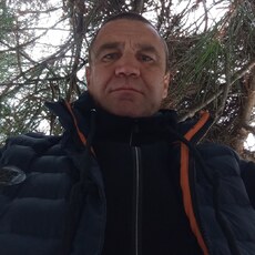 Фотография мужчины Алексей, 46 лет из г. Джанкой