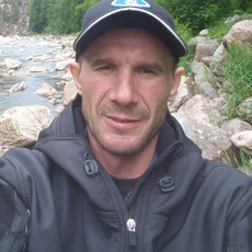 Фотография мужчины Владимир, 43 года из г. Белорецк