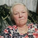 Татьяна, 67 лет