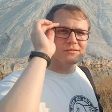 Фотография мужчины Владислав, 25 лет из г. Солигорск