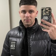 Фотография мужчины Николай, 27 лет из г. Домодедово