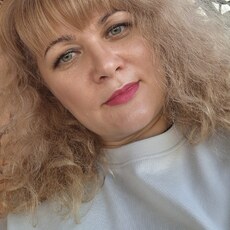 Фотография девушки Елена, 43 года из г. Новосибирск