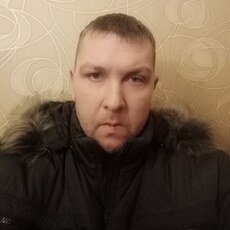 Фотография мужчины Алвик, 45 лет из г. Боготол