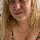 Настя, 35 лет