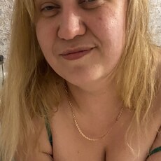 Фотография девушки Настя, 35 лет из г. Новосибирск