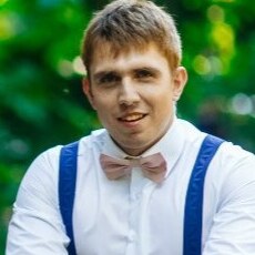 Фотография мужчины Кирилл, 35 лет из г. Подольск