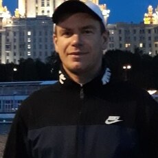 Фотография мужчины Андрей, 43 года из г. Геленджик