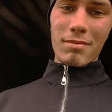 Фотография мужчины Андрей, 22 года из г. Черногорск