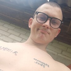 Фотография мужчины Денис, 22 года из г. Кобрин
