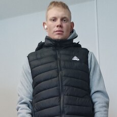 Фотография мужчины Аркадий, 25 лет из г. Пермь