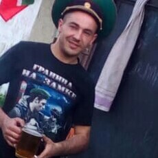 Фотография мужчины Роман, 38 лет из г. Сергиев Посад