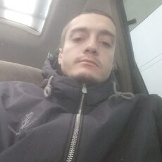 Фотография мужчины Умар, 27 лет из г. Караганда