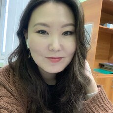 Фотография девушки Мария, 33 года из г. Якутск