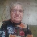 Надежда, 66 лет