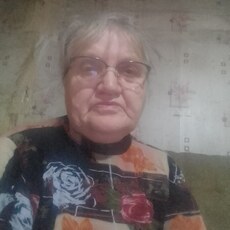 Фотография девушки Надежда, 66 лет из г. Петропавловск